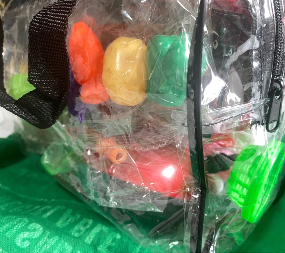 Set de Juguetes de utensilios de la cocinita para niños