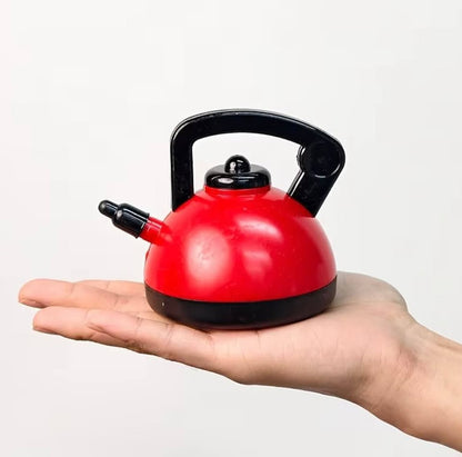 Set de Juguetes de utensilios de la cocinita para niños