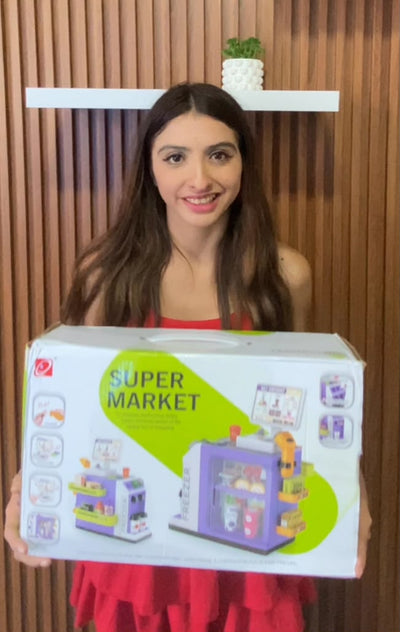 Supermarquet