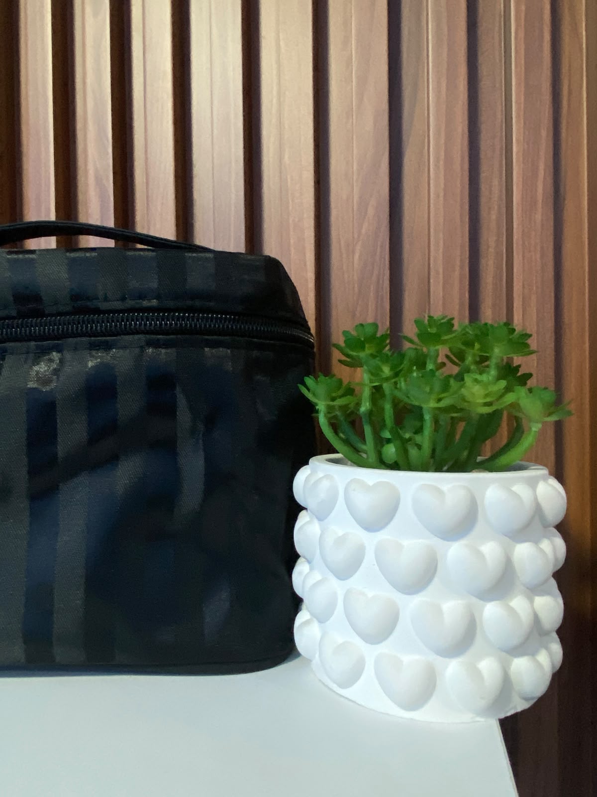 Lindo Neceser color negro