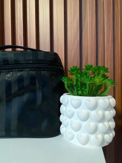 Lindo Neceser color negro