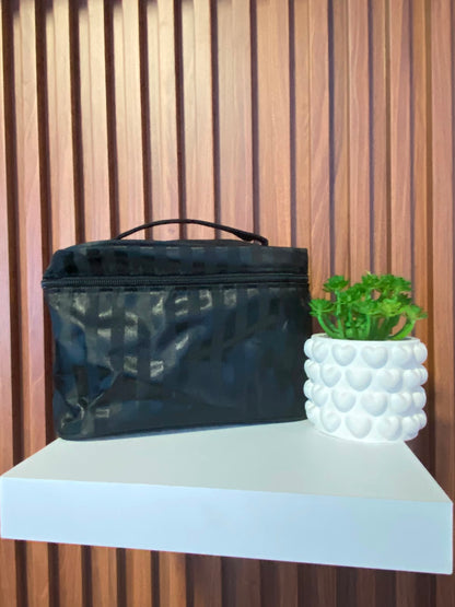 Lindo Neceser color negro